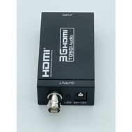 CONVERTER SDI TO HDMI / KONVERTER HDMI TO SDI