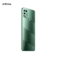 Infinix Note 11s Ram 8 Rom 128GB