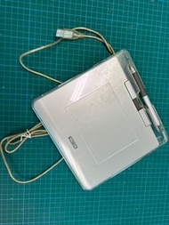 Wacom cte-440 電腦繪圖版