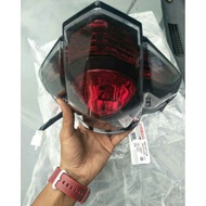 YAMAHA ORIGINAL 135LC LC135 V4 V5 V6 V7 TAIL LAMP TAIL LIGHT LAMPU BELAKANG SET