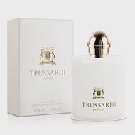 Trussardi 楚沙迪 DONNA女性淡香精(30ml)