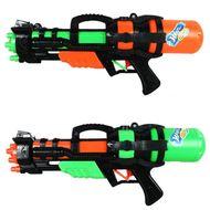 Children's toy High Pressure Water Gun Toy for Kids Beach Play Water Battle Nerf gun