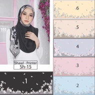 Shawl ARIANI Vietnam