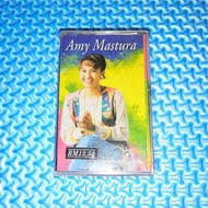 Amy Mastura - Amy Mastura *Debut Album* [1994] Cassette
