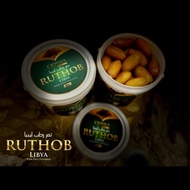 kurma ruthob ember 800gr/ruthob libya frozen