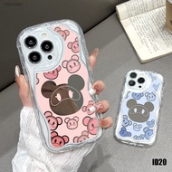 Compatible With Samsung Galaxy M15 M02 M11 M12 M22 5G For Phone Case Softcase Hp Casing Cesing JZ Mi