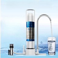 Water Purifier Household Direct Drinking Tap Filter Tap Water Transparent Water Filter Ceramic Cartr