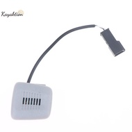 Kayaktion 1 PCS Car Audio Microphone 3.5Mm Plug Mic Stereo Wired External Microphone For 1 Series F2