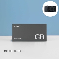 ( Brand New!! ) Ricoh GR IV