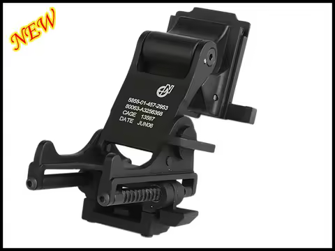 Night-vision goggles stent skip Rhino night-vision NVG arms mount for OPS-CORE Helmet Free shipping