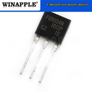 10pcs/lot IRFU9024N IRFU9024 FU9024N FU9024 TO-251 In Stock