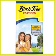 ⚽︎ ◆ ㍿ Birch Tree Fortified Powdered Milk 1.4kg