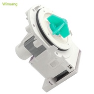 Winu A00126401 BPX1-90E Dishwasher Drain Pump Motor Replacement for AP5690431