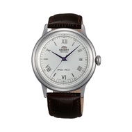 ORIENT Mechanical Watch Leather Strap - 40.5mm (AC00009W)