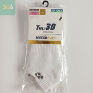 Genuine Yonex socks Tru3D MP7 type 22-25cm