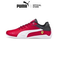 PUMA Unisex Scuderia Ferrari Drift Cat Delta Motorsport Shoes