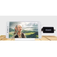 ANDEASTR XZT Card Reader OTG 3in1 USB 2.0 Micro USB Type C OTG SD Card MicroSD - YC320