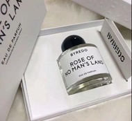 Byredo Roes Of No Mans Land 無人區玫瑰 100ml