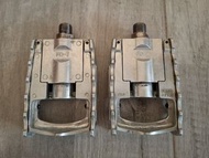 MKS FD-7 日本可摺腳踏