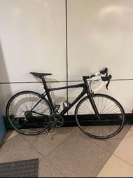 Giant tcr adv1 公路車（希望換車/$）