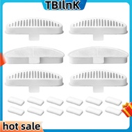 6PCS Cat Water Fountain Filters for Water Fountain 67oz/2L Cat Water Fountain Cat Fountain Parts Fil