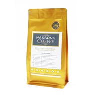 Paksong Coffee F3 - Lao &amp; Colombian. The Chocolatey Blend. 250g Coffee Beans