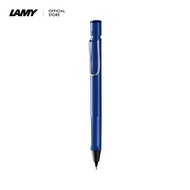 ดินสอกด LAMY safari mechanical pencil blue