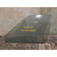 Proton Saga Iswara Front Door Glass Cermin Pintu Depan