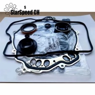 6T70 6T75 Transmission Repair Kit Friction Kit Steel Plate Piston Kit for Cadillac XTS 2.0T 6T70E 6T