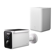 # Xiaomi Solar Outdoor Camera BW400 Pro Set