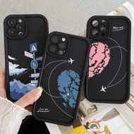 Soft Case For Realme Note 50 C11 C51S C53 C55 C2 C15 C35 C67 C51 10 C21Y C33 8 6 7 PRO 5i 8i 7i 6i 5