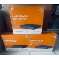 CHANEL Imou 10 channel & 18 channelNVR