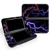 New style Vinyl Skin Sticker Protector fo New 3DS XL LL skins Stickers of Game Accessories new design