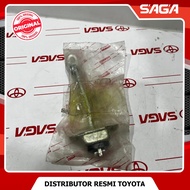 SAGA SAGA| Rear Door Check Stopper Original Old Avanza XeniaKiri 68640-BZ010