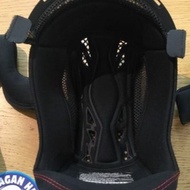 Best Seller - Zeus Zs813 Z813 813 Linning Top Foam