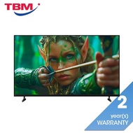 [Klang Valley Delivery Only] Sony K-75S20M2 75" Bravia 2 II 4K HDR LED Smart Google TV