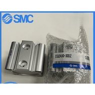 SMC Thin Cylinder CQ2B/CDQ2B32-5D-10D-20D-15D-25D-3 0DMZ/DZ/Z
