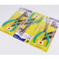 KEIBA Horse Brand HE-D15 Electronic Special Needle-Nose Pliers Use 150mm HE-D05