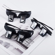 Lazy Glasses Optical Prism Lens 90 Degree - Q85