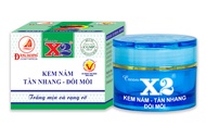 KEM X2 - KEM NÁM- TÀN NHANG - ĐỒI MỒI