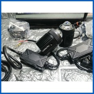ஐ ∬ ∜ Lumina Pro V3 Mini Driving Light