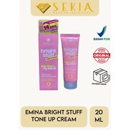 Emina Bright Stuff Tone Up Cream