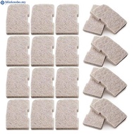 Set of Twenty Ammonia Control Filter Pads Compatible with Aquarium Models