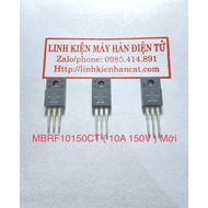 Diode MBRF10150CT New Series 10A 150V
