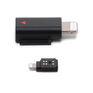 DJI Mic 3 Mobile Phone Adapter Lightning for DJI Mic 3 DJI Original Accessory