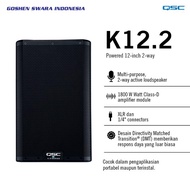 QSC K12.2 - ACTIVE LOUDSPEAKER