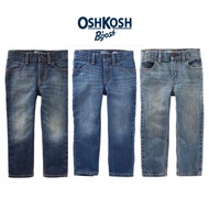 Oshk0sh Boy 2y 3y 4y 5y 6y 7y 8y 9y 10y 11y 12y. Boys trousers