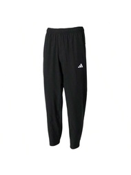 กางเกงกีฬาหลวมฟิตผู้ชาย TRES WOVEN PT การวิ่ง IT5457