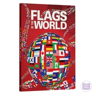 Flags of the World Hardcover