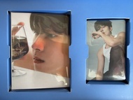 Wonwoo&Mingyu克拉盤